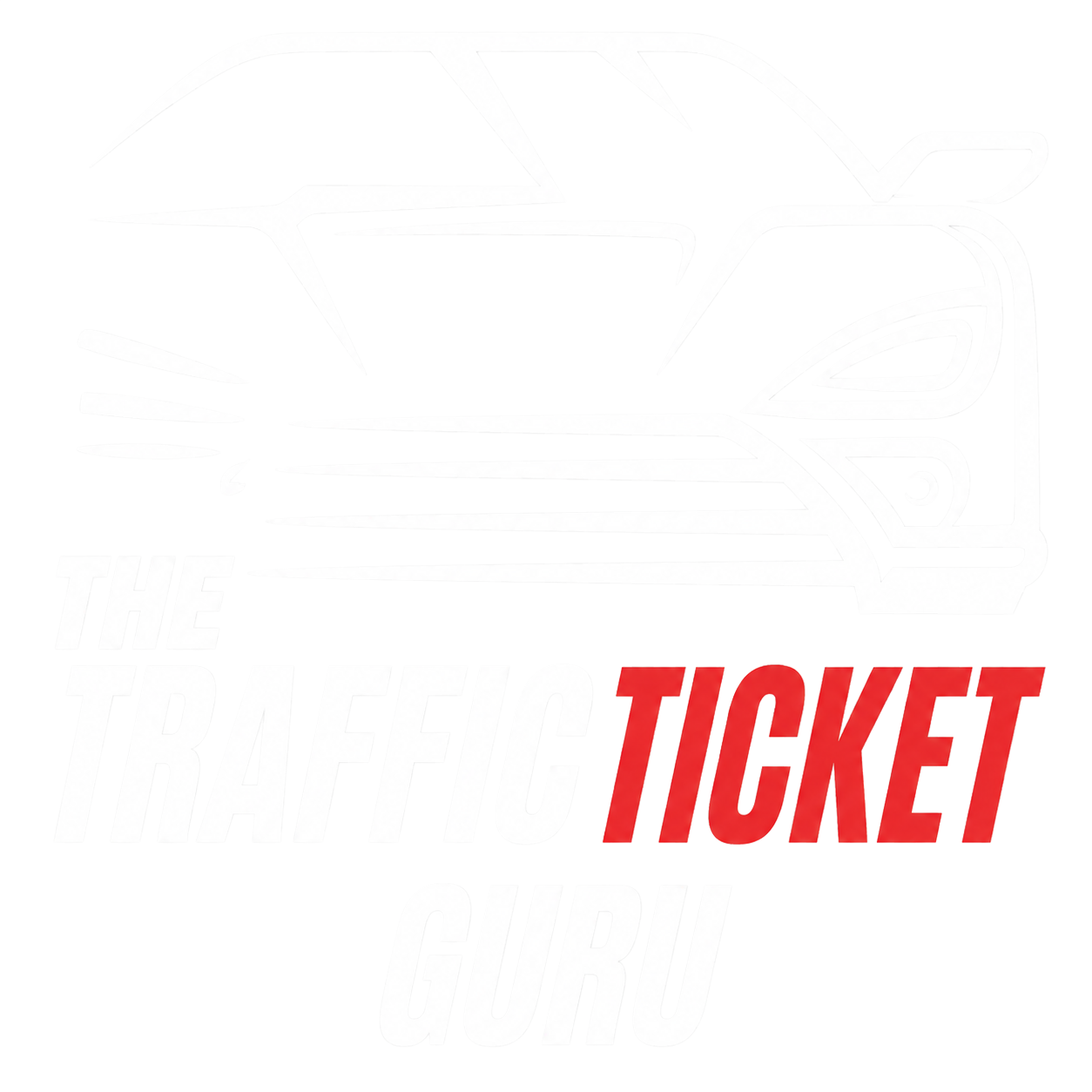 The Traffic Ticket Guru